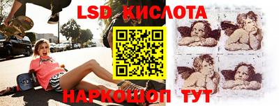 крисы Ливны