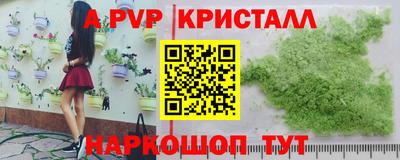 крисы Ливны